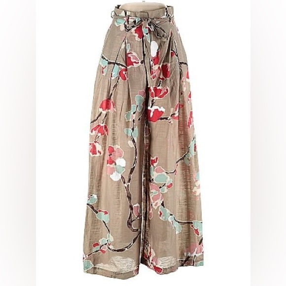 erika cavallini erika crop pants